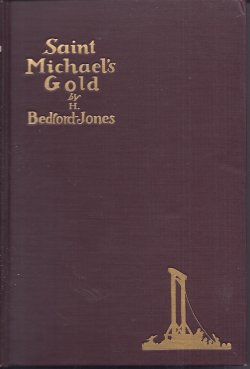 Image for SAINT MICHAEL'S GOLD SAINT MICHAEL'S GOLD