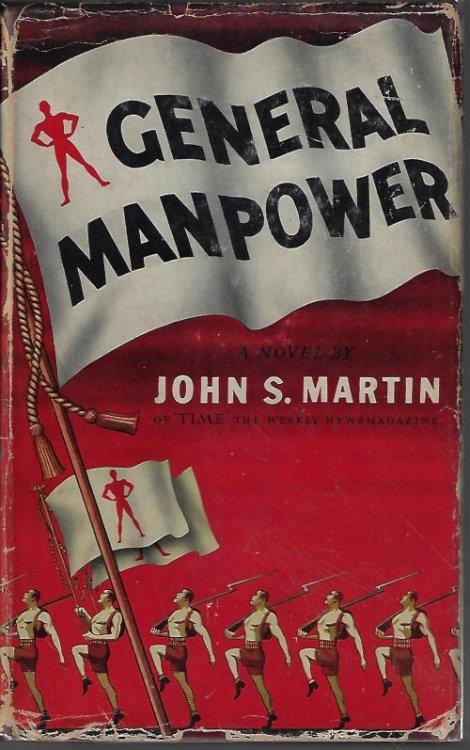 GENERAL MANPOWER