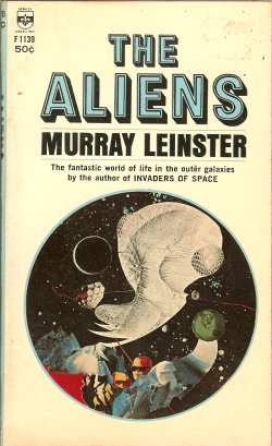 THE ALIENS