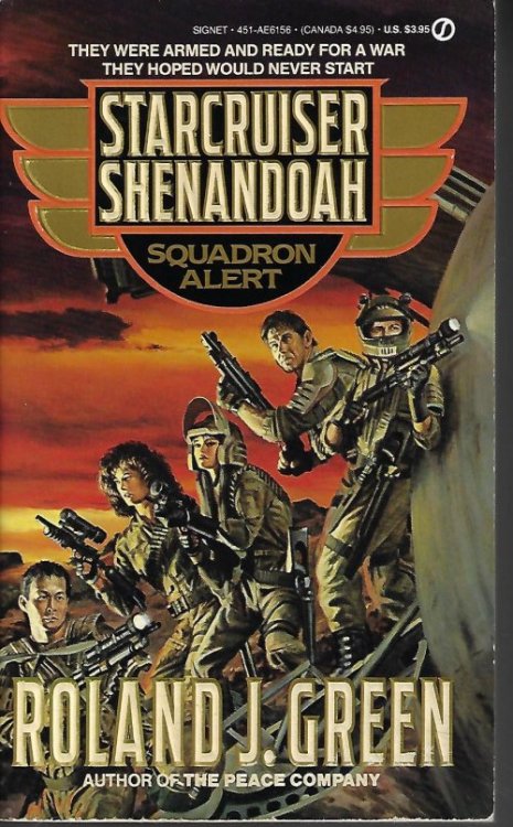 SQUADRON ALERT: Starcruiser Shenandoah