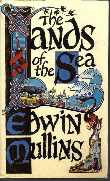 THE LANDS OF THE SEA