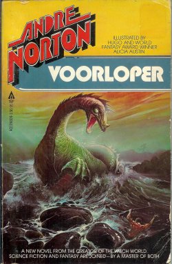 VOORLOPER