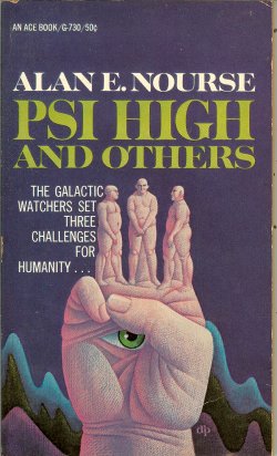 PSI HIGH and Others