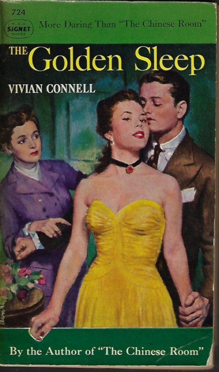 Image for THE GOLDEN SLEEP THE GOLDEN SLEEP