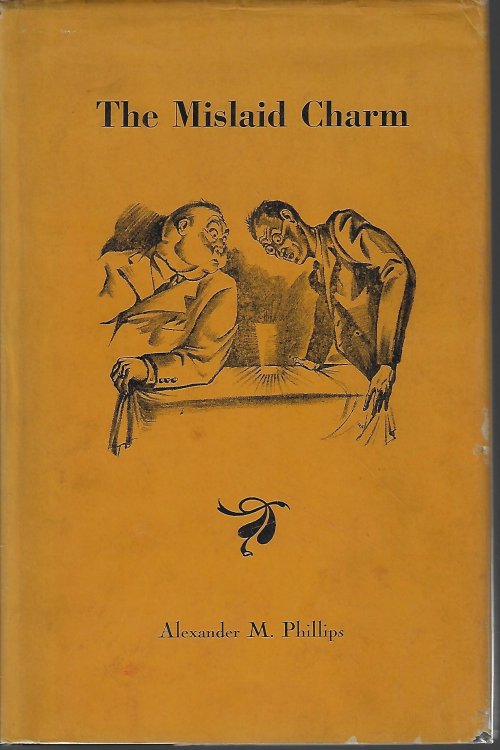 THE MISLAID CHARM