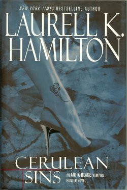 CERULEAN SINS