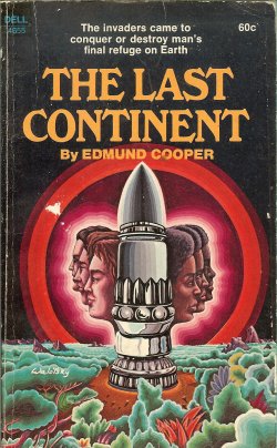 THE LAST CONTINENT