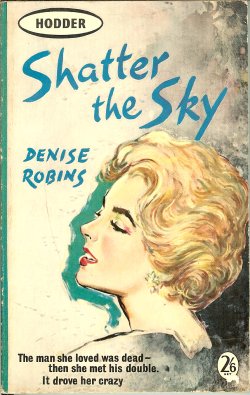 SHATTER THE SKY