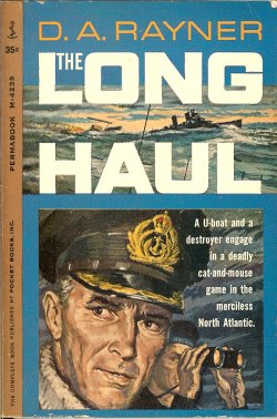 THE LONG HAUL