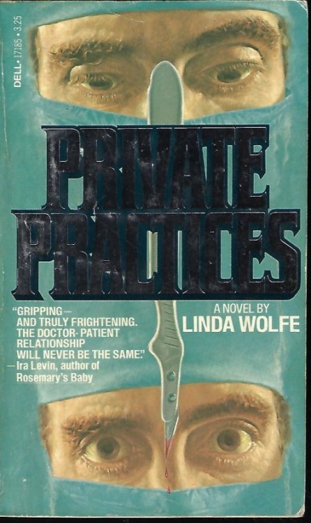 PRIVATE PRACTICES