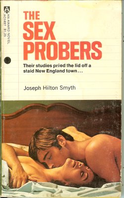 THE SEX PROBERS