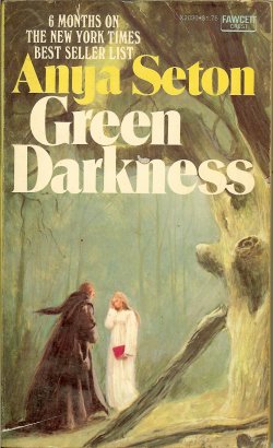 Image for GREEN DARKNESS GREEN DARKNESS