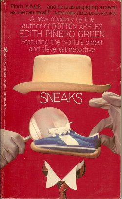 Image for SNEAKS SNEAKS