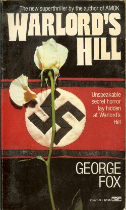 WARLORD'S HILL