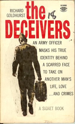 THE DECEIVERS