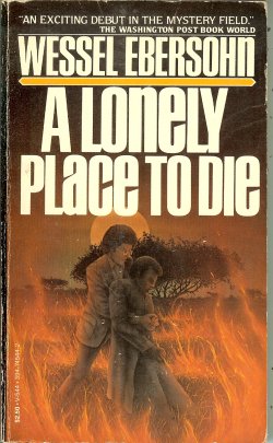 A LONELY PLACE TO DIE