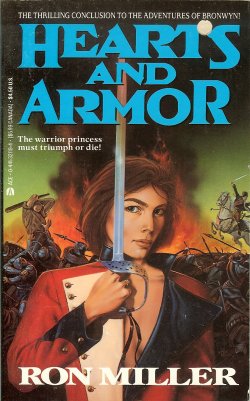 Image for HEARTS AND ARMOR HEARTS AND ARMOR