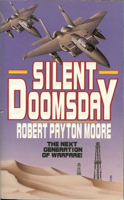 Image for SILENT DOOMSDAY SILENT DOOMSDAY