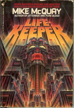 Image for LIFEKEEPER LIFEKEEPER
