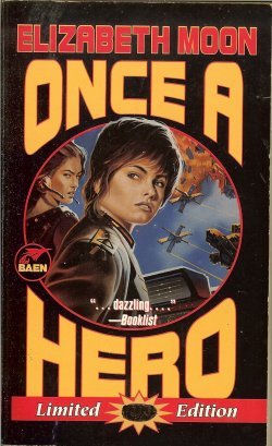 Image for ONCE A HERO ONCE A HERO