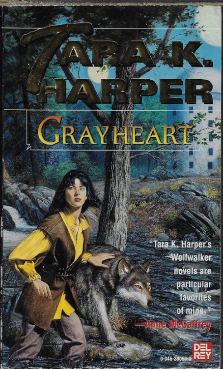 GRAYHEART