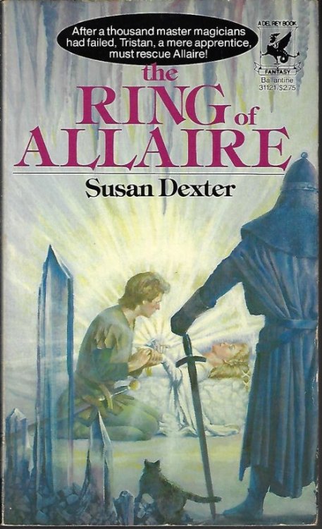 THE RING OF ALLAIRE