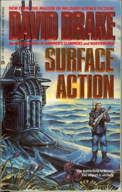 Image for SURFACE ACTION SURFACE ACTION