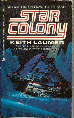 STAR COLONY