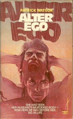ALTER EGO