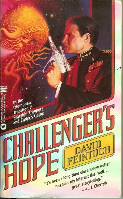 CHALLENGER'S HOPE