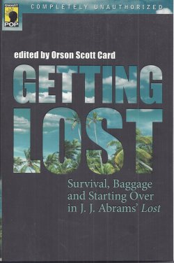 GETTING LOST