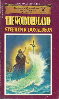 THE WOUNDED LAND