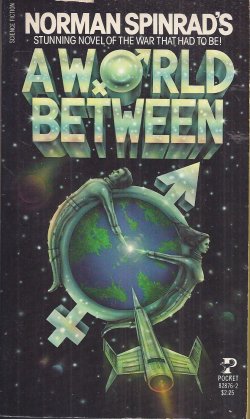 A WORLD BETWEEN