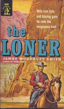 THE LONER