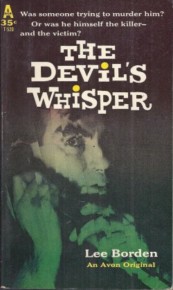 THE DEVIL'S WHISPER