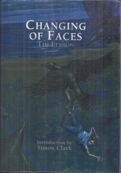 CHANGING OF FACES (sequel to: NAMING OF PARTS)