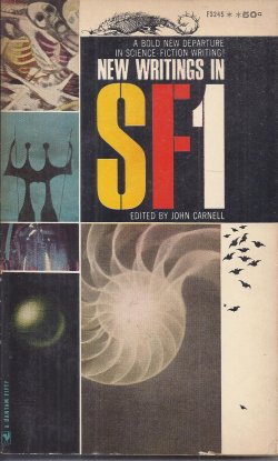 NEW WRITINGS IN SF1