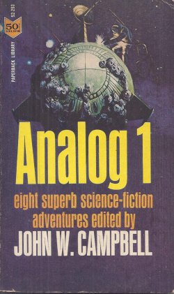ANALOG 1
