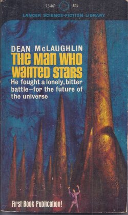 THE MAN WHO WANTED STARS