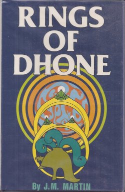RINGS OF DHONE