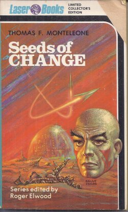 SEEDS OF CHANGE