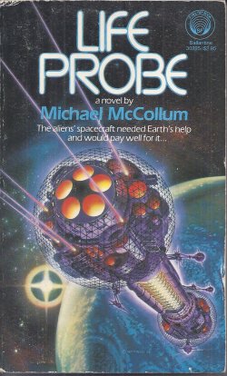 Image for LIFE PROBE LIFE PROBE