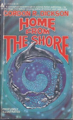 Image for HOME FROM THE SHORE HOME FROM THE SHORE