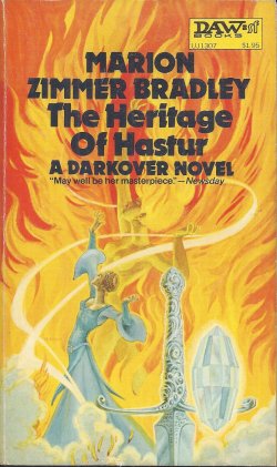 THE HERITAGE OF HASTUR