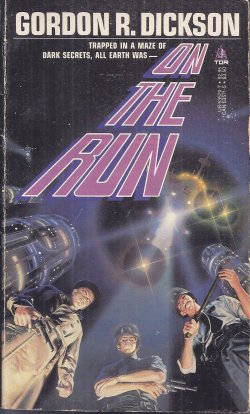 Image for ON THE RUN ON THE RUN