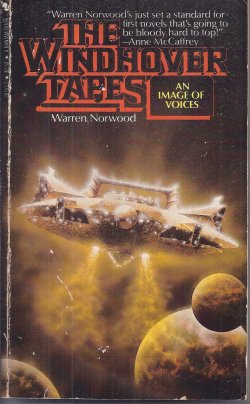 AN IMAGE OF VOICES: The Windhover Tapes