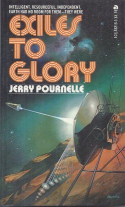 EXILES TO GLORY