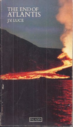 THE END OF ATLANTIS