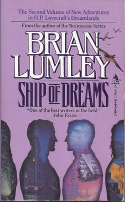 Image for SHIP OF DREAMS SHIP OF DREAMS