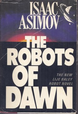 THE ROBOTS OF DAWN